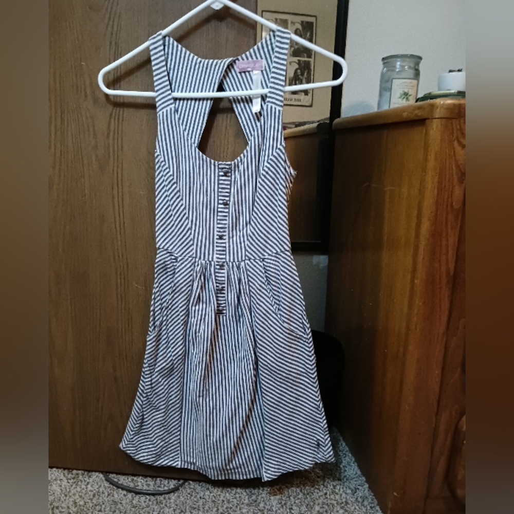 O'Neill dress